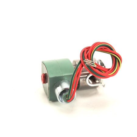 Henny Penny Valve-Solenoid Air 52125